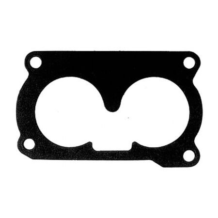 Victor Technology Fuel Injection Throttle Body Mounting Gasket - MAHLE G31350